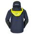 Veste Musto Br2 Offshore - Marine / Gris Foncé