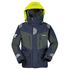 Veste Musto Br2 Offshore - Marine / Gris Foncé