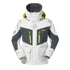 Veste Musto Br2 Offshore - Platinum / Gris Foncé Veste Musto Br2 Offshore - Platinum / Gris Foncé