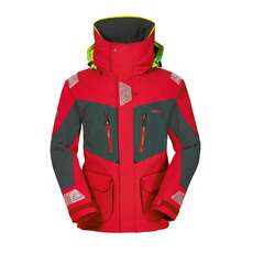 Veste Musto Br2 Offshore - Rouge / Gris Foncé Veste Musto Br2 Offshore - Rouge / Gris Foncé