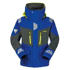 Veste Musto Br2 Offshore - Surf / Gris Foncé Veste Musto Br2 Offshore - Surf / Gris Foncé