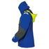 Veste Musto Br2 Offshore - Surf / Gris Foncé