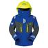 Veste Musto Br2 Offshore - Surf / Gris Foncé