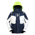 Musto Br2 Offshore Jacket - True Marine / Blanc