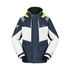 Musto Br2 Offshore Jacket - True Marine / Blanc