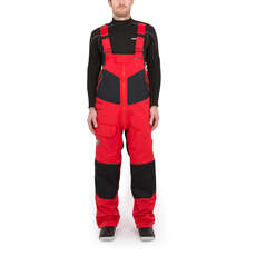 Musto Br2 Offshore Trouser - Vrai Rouge / Noir Musto Br2 Offshore Trouser - Vrai Rouge / Noir