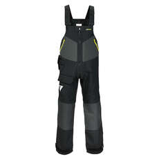 Musto Br2 Pantalon Offshore - Noir / Gris Foncé Musto Br2 Pantalon Offshore - Noir / Gris Foncé