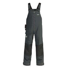 Musto Br2 Pantalon Offshore - Gris Foncé / Gris Foncé