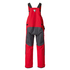 Musto Br2 Pantalon Offshore - Rouge / Gris Foncé