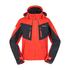 Musto Br2 Race Lite Jacket - Feu Orange / Noir