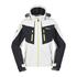 Musto Br2 Race Lite Jacket - Platinum / Noir