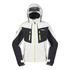 Musto Br2 Race Lite Jacket - Platinum / Noir