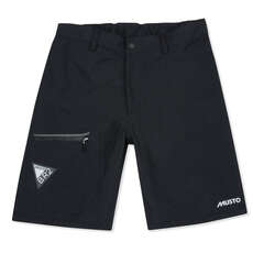 Musto Br2 Race Lite Court - Noir / Noir Musto Br2 Race Lite Court - Noir / Noir