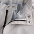 Musto Br2 Race Lite Court - Platinum / Noir