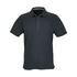 Musto Toile Col Polo - Navy