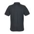 Musto Toile Col Polo - Navy