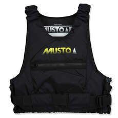 Gilet De Flottabilité Musto Championship - Noir Gilet De Flottabilité Musto Championship - Noir
