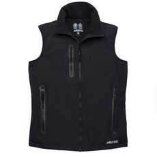 Musto Corsica Br1 Gilet - Noir