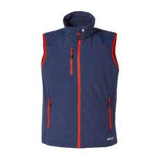 Musto Br1 Corse Gilet - Marine Musto Br1 Corse Gilet - Marine