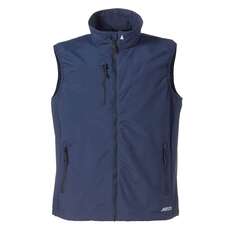 Musto Br1 Corse Gilet - Navy / Marine Musto Br1 Corse Gilet - Navy / Marine