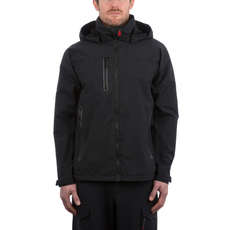 Musto Corsica Br1 Veste - Noir / Noir