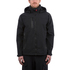Musto Corsica Br1 Veste - Noir / Noir
