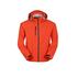 Musto Br1 Corse Jacket - Feu Orange