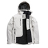 Veste Musto Corsica Br1 - Platine / Platine