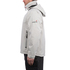 Veste Musto Corsica Br1 - Platine / Platine