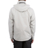 Veste Musto Corsica Br1 - Platine / Platine