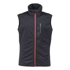 Musto Cyclone Windstopper Gilet - Noir Musto Cyclone Windstopper Gilet - Noir