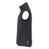 Musto Cyclone Windstopper Gilet - Noir
