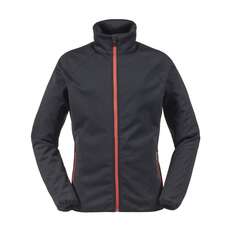 Musto Cyclone Windstopper Jacket - Noir Musto Cyclone Windstopper Jacket - Noir