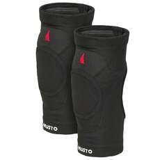 Musto D3O Genouillères - Noir Musto D3O Genouillères - Noir