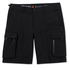 Musto Deck Uv Séchage Rapide Court - Noir