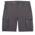 Short À Séchage Rapide Uv Musto Deck - Charbon De Bois