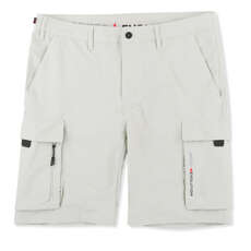 Short À Séchage Rapide Uv Musto Deck - Platine Short À Séchage Rapide Uv Musto Deck - Platine