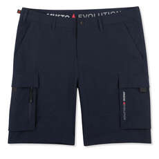 Short À Séchage Rapide Uv Musto Deck - True Navy Short À Séchage Rapide Uv Musto Deck - True Navy