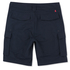 Short À Séchage Rapide Uv Musto Deck - True Navy