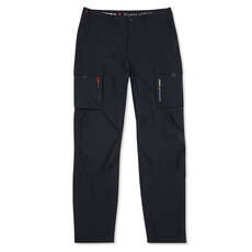 Pantalon À Séchage Rapide Uv Musto Deck - Noir Pantalon À Séchage Rapide Uv Musto Deck - Noir