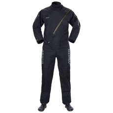 Musto Dinghy Drysuit - Noir Musto Dinghy Drysuit - Noir