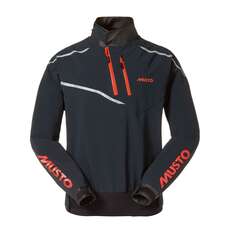 Musto Dinghy Smock - Noir / Noir