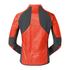 Musto Dynamique Mid Layer - Feu Orange / Carbone