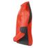 Musto Dynamique Mid Layer - Feu Orange / Carbone