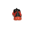Musto Dynamiques Chaussures Pro - Feu Orange