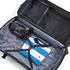 Musto Case 100L Clam Essential - Noir