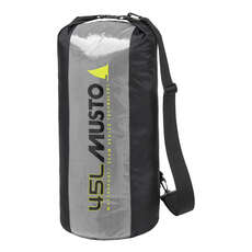 Musto Essential 45L Dry Tube - Noir Musto Essential 45L Dry Tube - Noir