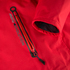 Musto Essential Crew Br1 Veste - True Red