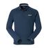 Musto Evolution Essential Ls Uv À Séchage Rapide Polo - Topaze Bleue