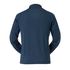 Musto Evolution Essential Ls Uv À Séchage Rapide Polo - Topaze Bleue